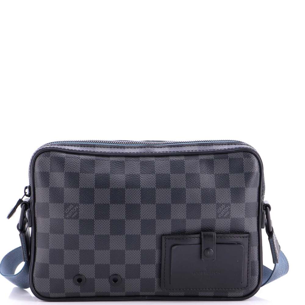 Louis Vuitton Alpha Messenger Bag #241005L13B - Picture 1 of 7